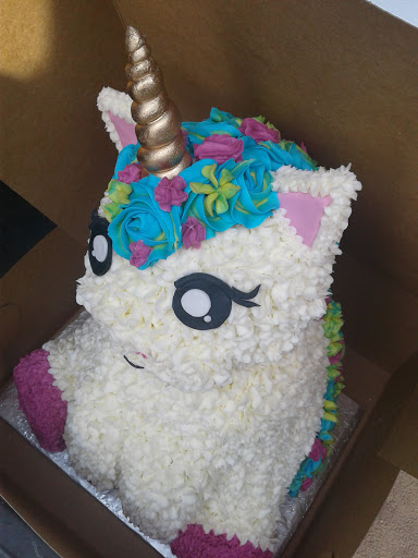 Bakery «The Cake Shop», reviews and photos, 9871 I-10, San Antonio, TX 78230, USA