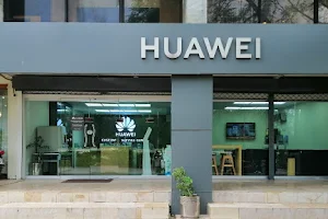Huawei Customer Service Centre image