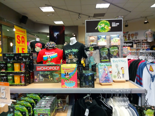 Shopping Mall «Lakeview Square Mall», reviews and photos, 5775 Beckley Rd, Battle Creek, MI 49015, USA