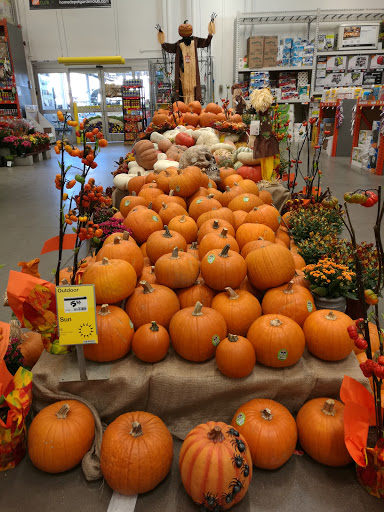 Home Improvement Store «The Home Depot», reviews and photos, 4750 S Decatur Blvd, Las Vegas, NV 89103, USA