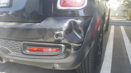 Auto Body Shop «Fix Auto Downey», reviews and photos, 9634 Firestone Blvd, Downey, CA 90241, USA
