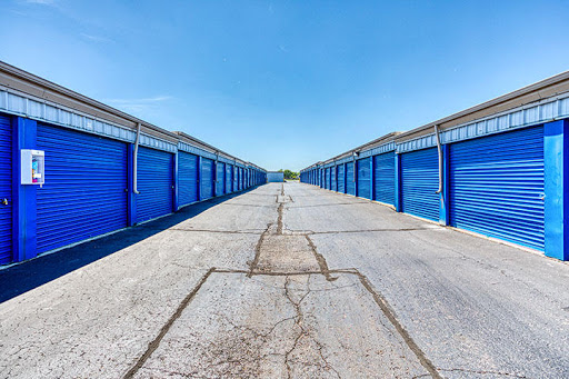 Storage Facility «Extra Space Storage», reviews and photos, 24623 Ryan Rd, Warren, MI 48091, USA