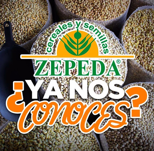 Cereales y Semillas Zepeda S.A. DE C.V.