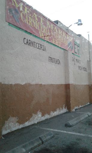 Supermarket «Wahneta Supermarket», reviews and photos, 3301 S Rifle Range Rd, Winter Haven, FL 33880, USA