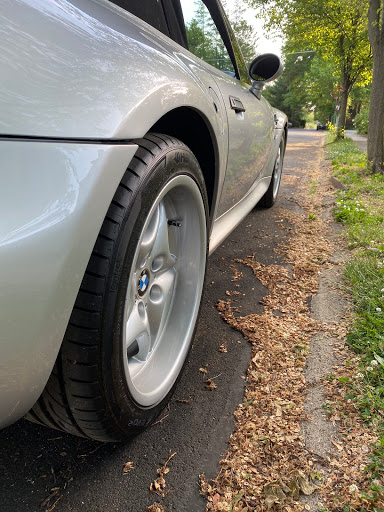 Auto Body Shop «Convenience Collision Inc.», reviews and photos, 251 Erdman Ave, Bangor, PA 18013, USA