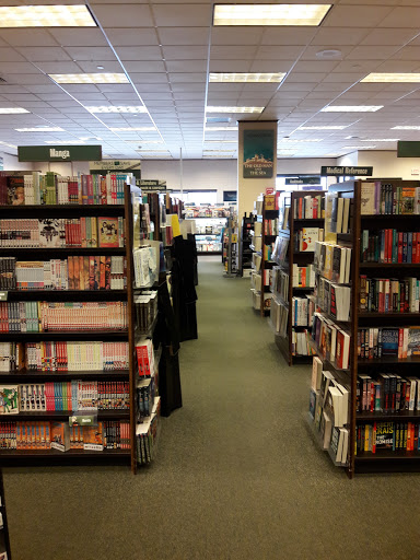 Book Store «Barnes & Noble», reviews and photos, 392 State Road Route 6, North Dartmouth, MA 02747, USA