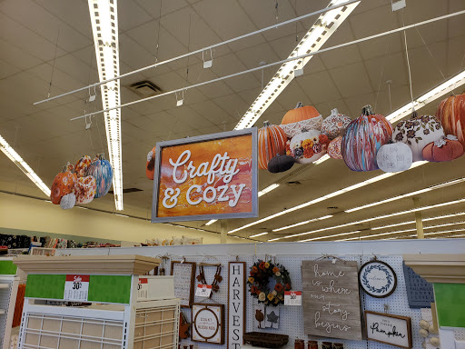 Fabric Store «Jo-Ann Fabrics and Crafts», reviews and photos, 341 W 104th Ave #3, Northglenn, CO 80234, USA