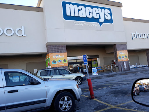 Department Store «Macey’s», reviews and photos, 325 36th St, South Ogden, UT 84405, USA
