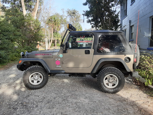 Auto Body Shop «Fine Line Auto Body», reviews and photos, 19450 St Clair Ave, Cleveland, OH 44117, USA