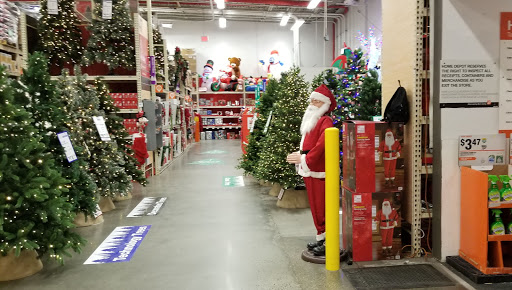 Home Improvement Store «The Home Depot», reviews and photos, 73-01 25th Ave, East Elmhurst, NY 11369, USA