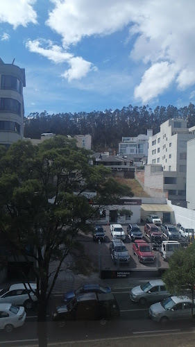 Opiniones de Apartamentos Quito LOUVRE en Quito - Hotel
