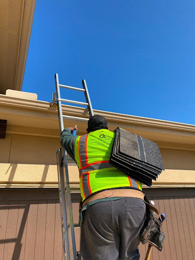 Roofing Contractor «Quality Roofing», reviews and photos, 8222 N Lamar Blvd E-43, Austin, TX 78753, USA