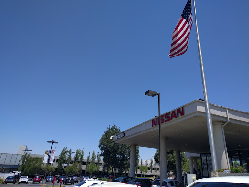 Nissan Dealer «Temecula Nissan», reviews and photos, 41895 Motor Car Pkwy, Temecula, CA 92591, USA
