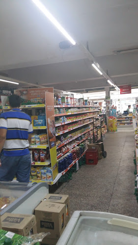 Super Quico - Supermercado