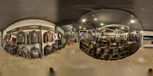 Motorcycle Shop «Beach Moto», reviews and photos, 12971 W Washington Blvd, Los Angeles, CA 90066, USA