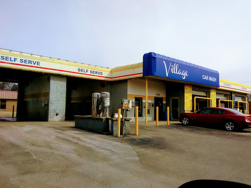 Village Carwash en Louisville
