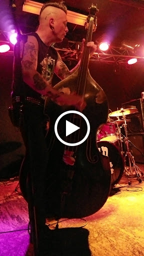 Night Club «Whiskey Junction», reviews and photos, 901 Cedar Ave S, Minneapolis, MN 55404, USA