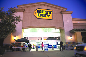 Best Buy