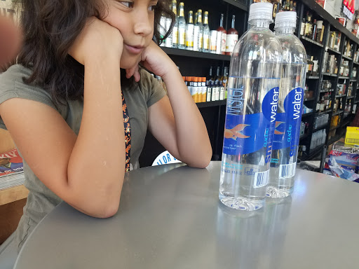 Liquor Store «Tinfoil Liquor & Grocery», reviews and photos, 5900 N Figueroa St, Los Angeles, CA 90042, USA