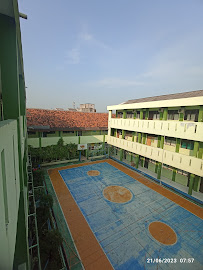 Foto SMP  Syekh Yusuf, Kota Tangerang