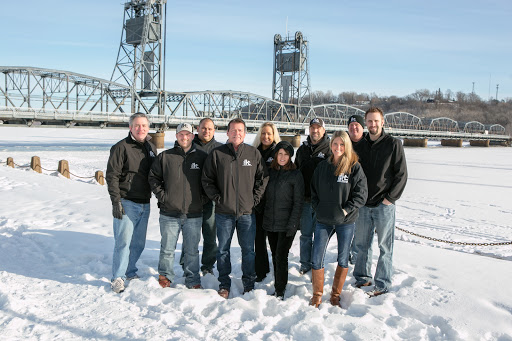 Construction Company «JG Hause Construction, Inc», reviews and photos, 6211 Upper 51st St N, Oakdale, MN 55128, USA