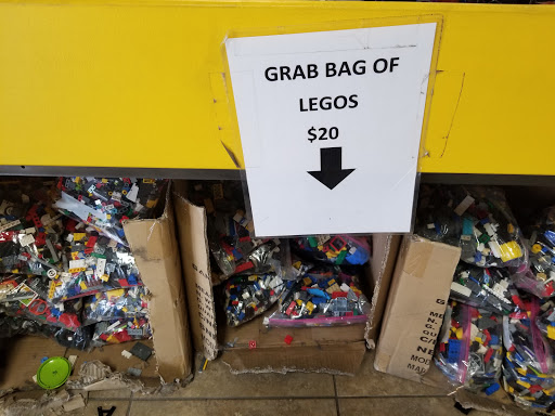 Video Game Store «Fallout Games», reviews and photos, 1807 E Southern Ave, Tempe, AZ 85282, USA