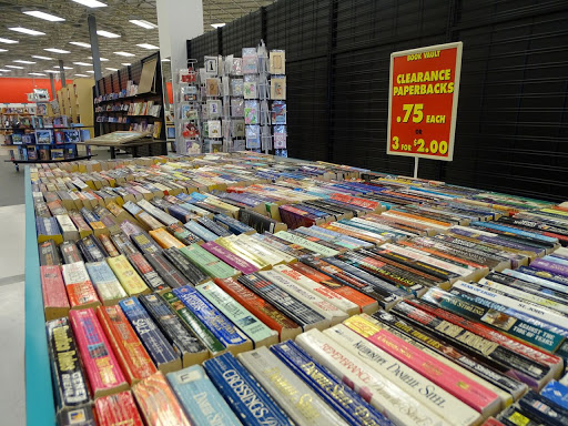 Book Store «Book Vault», reviews and photos, 6505 E Southern Ave #201, Mesa, AZ 85206, USA