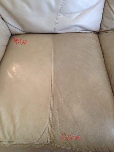 Carpet Cleaning Service «Doll Bros. Carpet Dry Cleaning», reviews and photos, 14149 Hetrick Cir N, Largo, FL 33774, USA