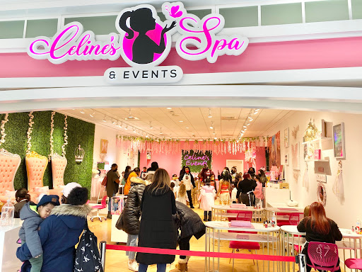 Shopping Mall «Livingston Mall», reviews and photos, 112 Eisenhower Pkwy, Livingston, NJ 07039, USA