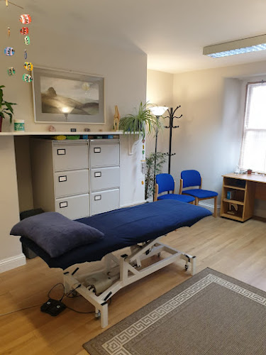 City Osteopathic Practice - Plymouth