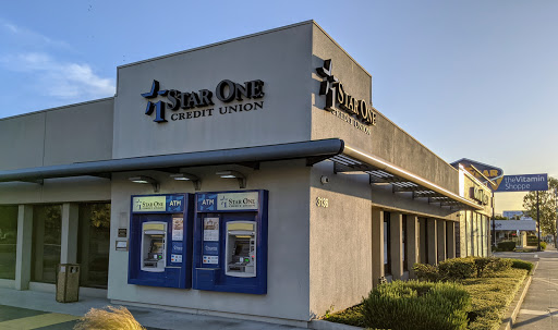 Credit Union «Star One Credit Union | San Jose», reviews and photos