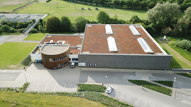 Beoordelingen van Centre Sportif de l'Orneau in Namen - Sportcomplex