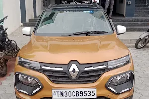 Renault Attur image