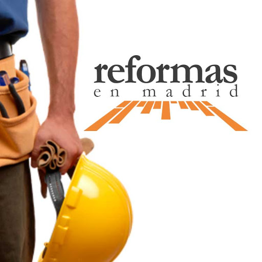 REFORMAS EN MADRID