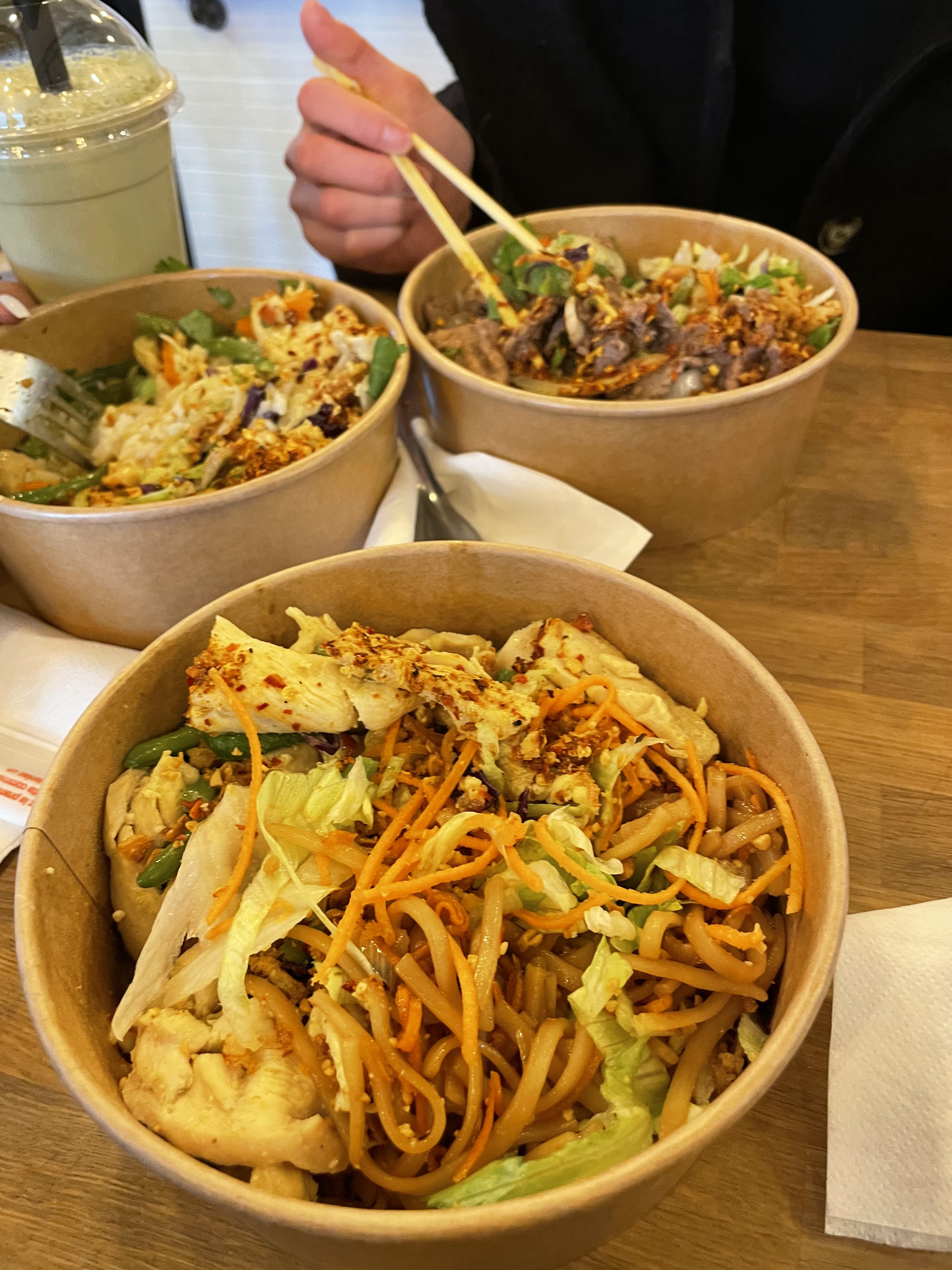 Photo n° 1 de l'avis de yaqi. fait le 22/10/2021 à 13:58