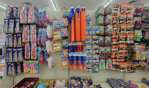 Dollar Store «Dollar Tree», reviews and photos, 20245 South La Grange Road #4, Frankfort, IL 60423, USA