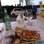 Photo n°7 de l'avis de Paolo.o fait le 07/09/2020 à 06:34 sur le  Amarina à Rimini