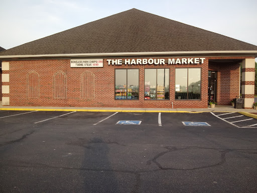 Grocery Store «Harbour Market», reviews and photos, 20825 Hague Rd, Noblesville, IN 46062, USA
