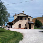 Photo n°11 de l'avis de Mario.r fait le 15/08/2022 à 15:13 sur le  Locanda Montelippo à Vallefoglia