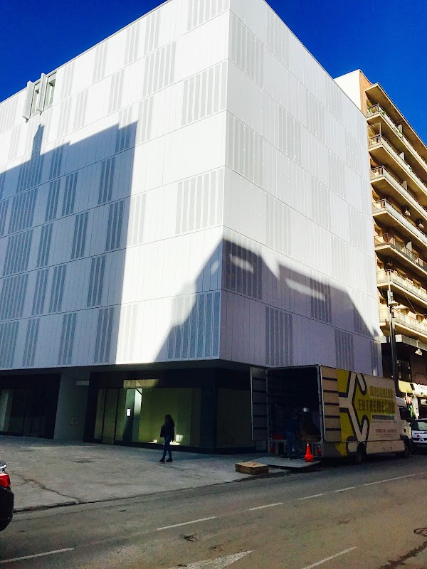 Imagen de Mudanzas Extremeñas (12 de 33)