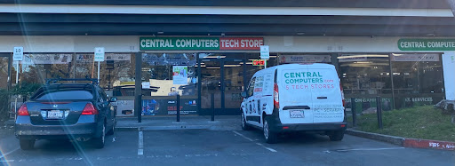 Central Computers image