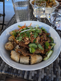 Vermicelle du Restaurant vietnamien Pho 11 à Paris - n°2