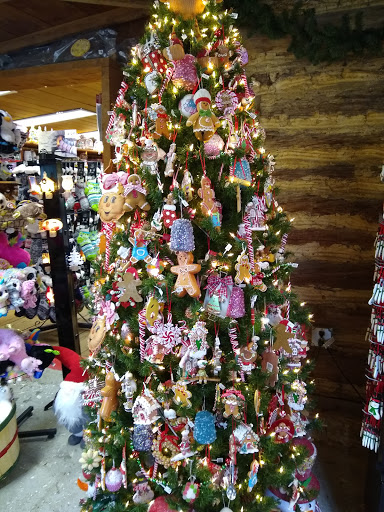 Christmas Store «Christmas Mouse», reviews and photos, 10880 Ocean Hwy, Pawleys Island, SC 29585, USA