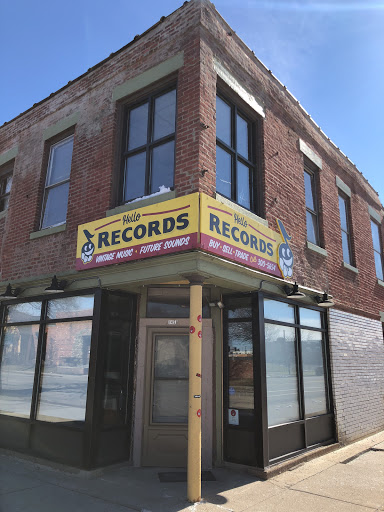 Hello Records