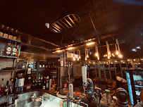 Atmosphère du Restaurant L'Indus Bistro Brasserie à Gaillard - n°8