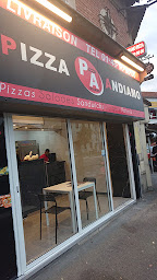 Photo n°59 de Pizza Andiamo Choisy à Choisy-le-Roi ()