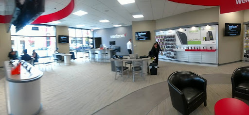 Cell Phone Store «Verizon Authorized Retailer – Cellular Sales», reviews and photos, 2650 5th St, Alameda, CA 94501, USA