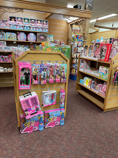 Toy Store «Kinder Haus Toys», reviews and photos, 1220 N Fillmore St, Arlington, VA 22201, USA