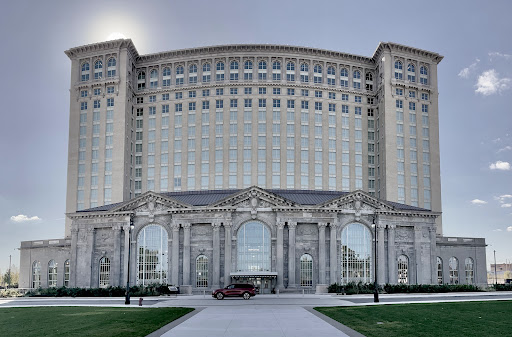 Michigan Central