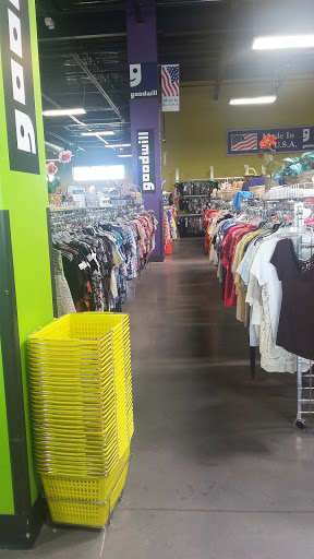 Thrift Store «Goodwill», reviews and photos, 2245 Coastal Lane, West Melbourne, FL 32904, USA
